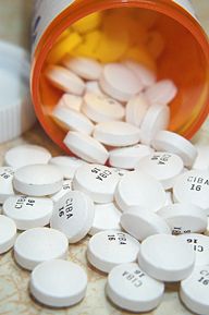 ¡¡Vendo viagra, oiga!!, ¡¡y la receta también!!