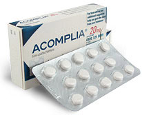 CAGADAS DE LA EMEA I (ACOMPLIA)